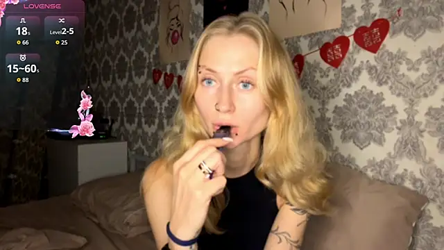 MarthaGees online show from October 4, 3:13 pm