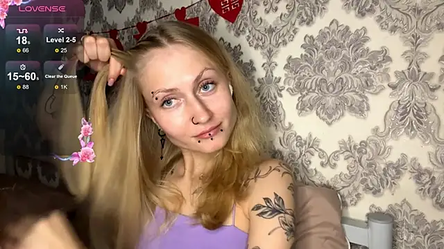 MarthaGees online show from October 19, 3:37 pm