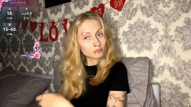 MarthaGees online show from October 12, 3:35 pm