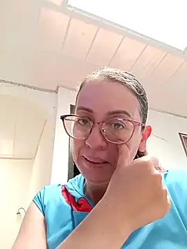 miss hanna07 online show from April 24, 4:09 pm