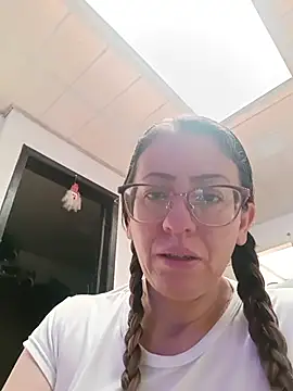 miss hanna07 online show from November 26, 2:50 pm