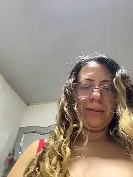 miss hanna07 online show from October 26, 1:17 am