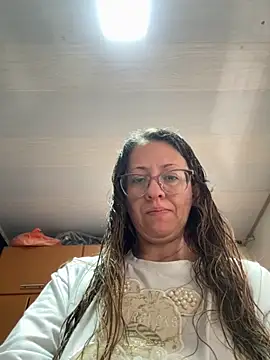 miss hanna07 online show from September 25, 6:25 pm