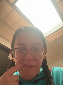 miss hanna07 online show from March 16, 4:21 pm