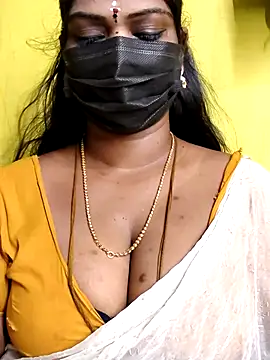 mayaa2u online show from April 12, 5:54 am