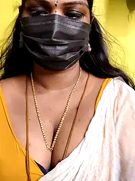 mayaa2u online show from April 10, 6:37 pm