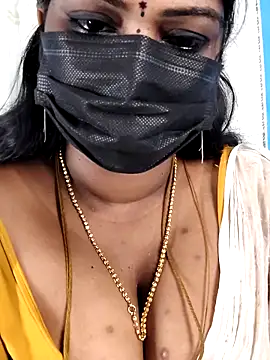 mayaa2u online show from April 15, 4:07 am