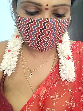 Snapshot of malliga98 chatting on December 14, 8:09 am malliga98 online show from December 14, 8:09 am