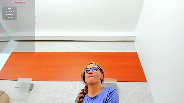 maddy cartter online show from May 7, 10:51 am