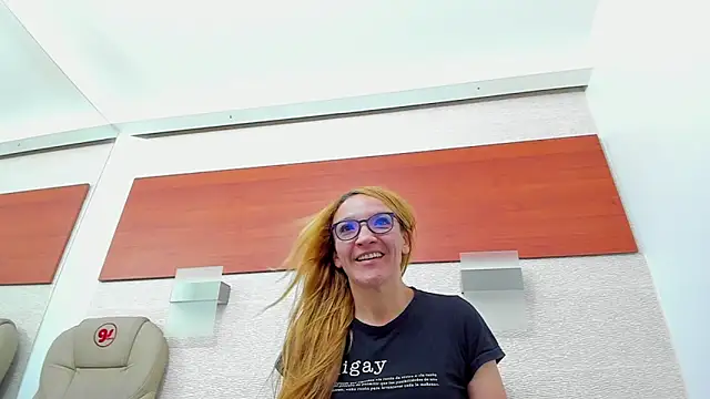 maddy cartter online show from December 3, 11:31 am