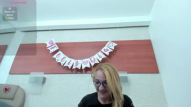 maddy cartter online show from February 16, 11:31 am