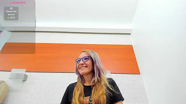 maddy cartter online show from May 11, 10:49 am