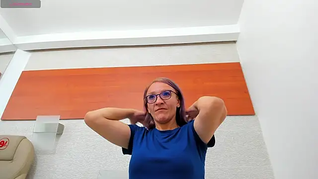 maddy cartter online show from April 13, 11:25 am