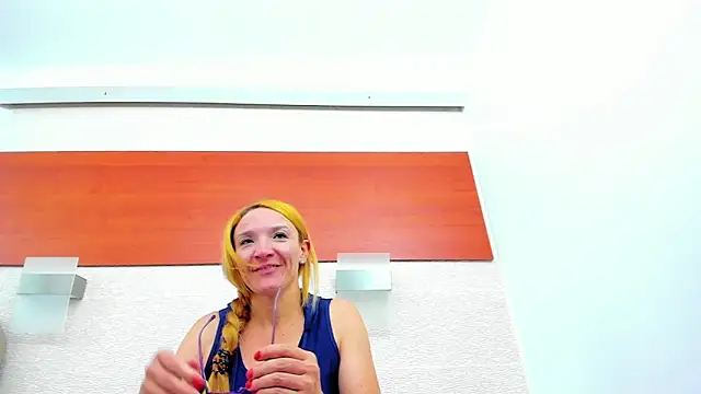 maddy cartter online show from January 8, 10:21 am