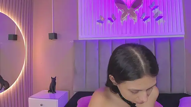 diosa cristal online show from May 8, 3:43 am