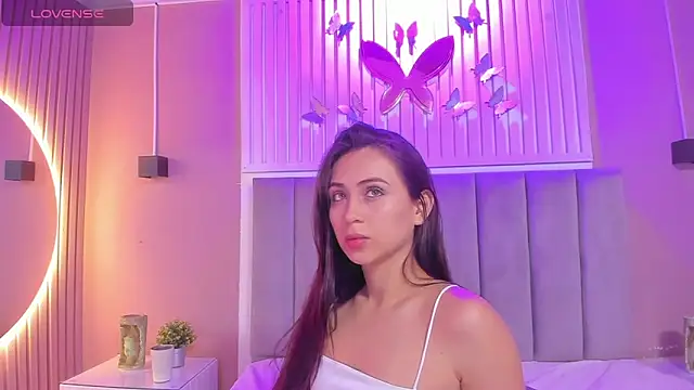 diosa cristal online show from October 10, 3:51 am
