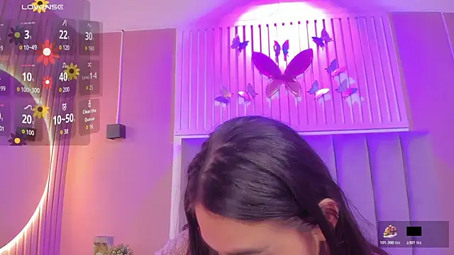 diosa cristal online show from October 29, 3:27 am