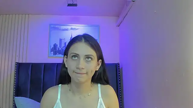 diosa cristal online show from May 20, 3:25 am