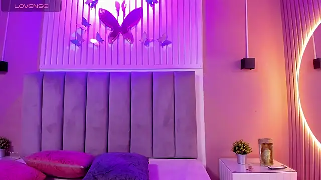 diosa cristal online show from September 17, 3:19 am