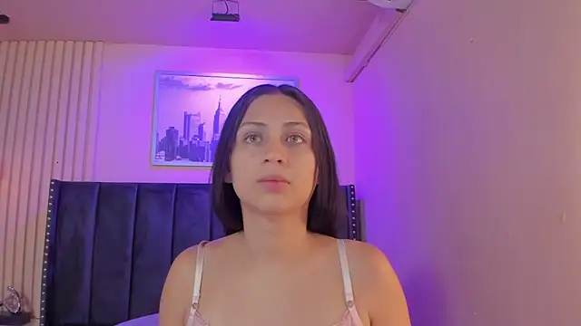 Snapshot of diosa_cristal chatting on June 24, 4:33 am diosa cristal online show from June 24, 4:33 am