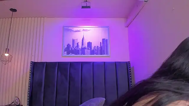 Snapshot of diosa_cristal chatting on July 3, 3:24 am diosa cristal online show from July 3, 3:24 am