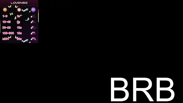 diosa cristal online show from October 30, 3:09 pm