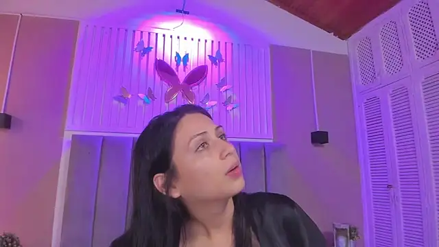 diosa cristal online show from November 28, 3:17 am