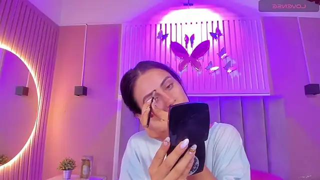 diosa cristal online show from December 16, 4:06 am