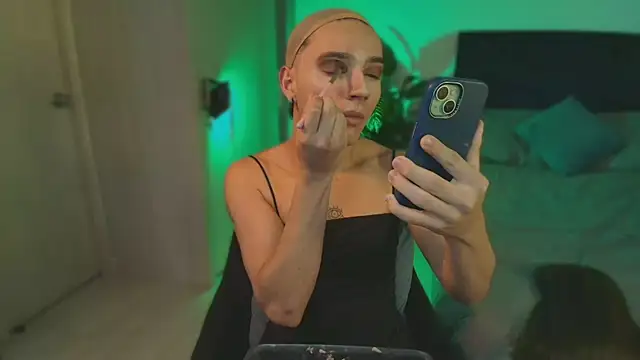 pansuggarofficial online show from October 5, 6:53 pm