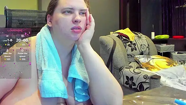 1lindsey1 online show from September 23, 6:48 pm