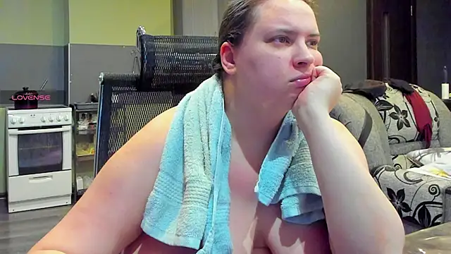1lindsey1 online show from October 7, 7:37 pm