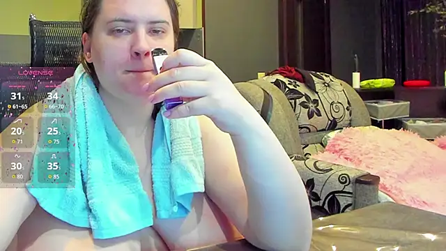 1lindsey1 online show from September 10, 12:53 am