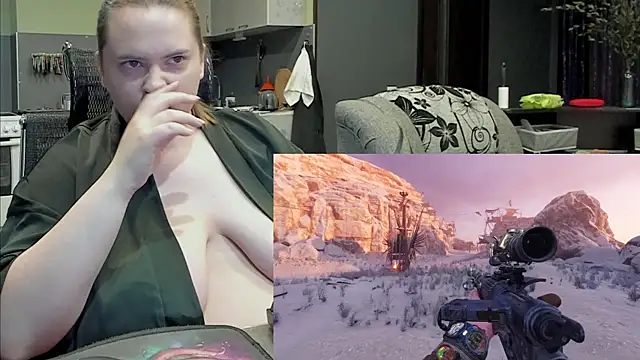 1lindsey1 online show from March 11, 2:53 am