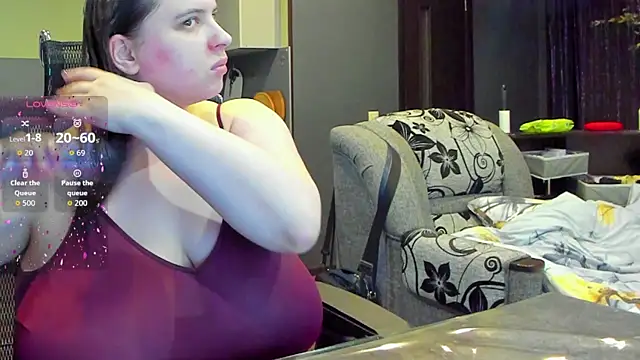 1lindsey1 online show from September 20, 3:17 pm