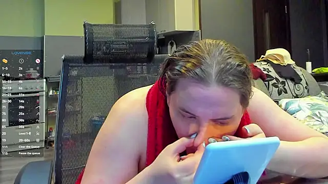 Snapshot of 1lindsey1 chatting on November 20, 1:34 pm 1lindsey1 online show from November 20, 1:34 pm