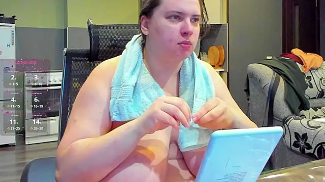 1lindsey1 online show from September 27, 2:07 am