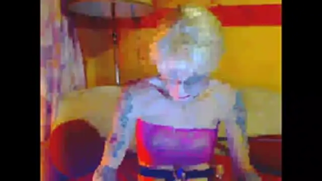 cuxladyboy online show from July 15, 4:03 pm