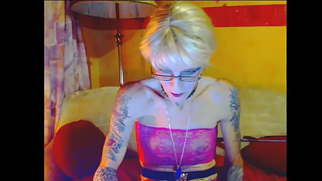 cuxladyboy online show from December 29, 9:50 am