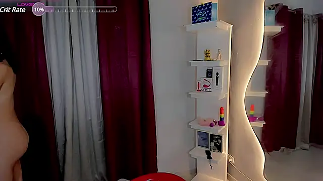 Saamanthaa11 online show from February 23, 7:49 pm