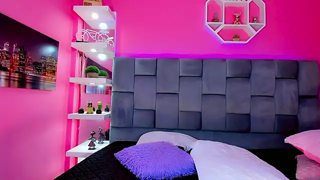 Saamanthaa11 online show from March 31, 5:20 am