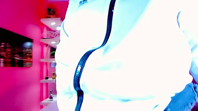 Saamanthaa11 online show from April 10, 4:52 am