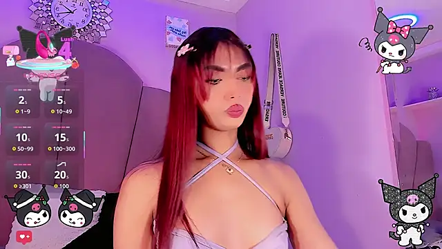 Babyenderlyn online show from December 20, 8:44 pm