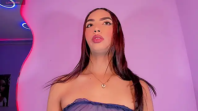 Babyenderlyn online show from November 17, 1:04 pm