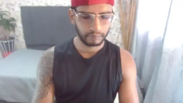 sweet-blowork online show from December 23, 6:58 pm