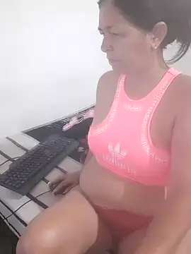 Snapshot of Dulcemature chatting on January 22, 12:17 pm Dulcemature online show from January 22, 12:17 pm