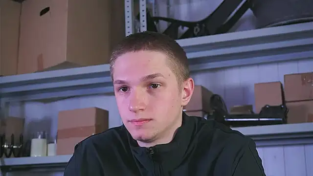 dustyn fox online show from April 9, 9:15 am