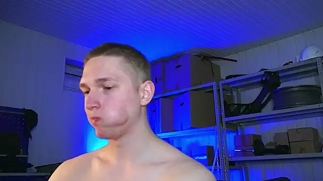 dustyn fox online show from March 19, 3:12 pm