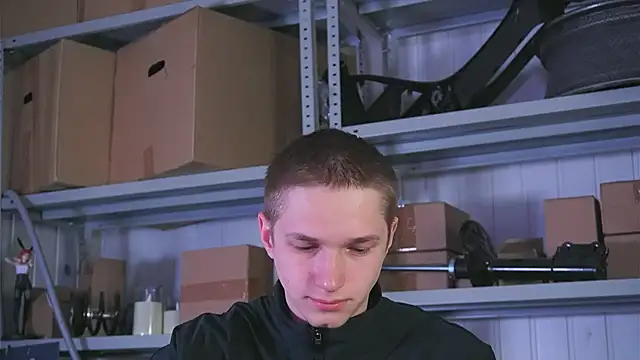 dustyn fox online show from April 9, 3:41 am