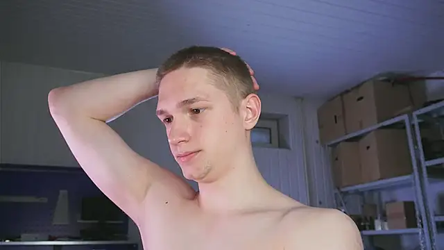 dustyn fox online show from March 27, 3:02 pm