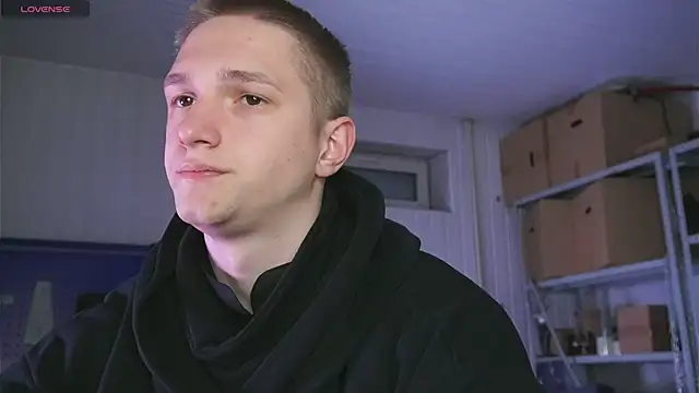 dustyn fox online show from March 26, 3:10 pm